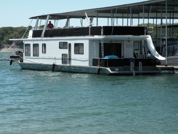 View of Boat