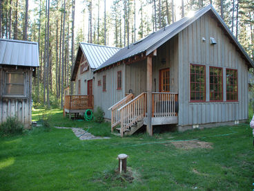 Back of House