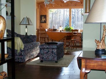 Sitting/Dining