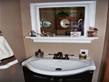 Bathroom 2