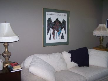 Den/Bedroom 3
