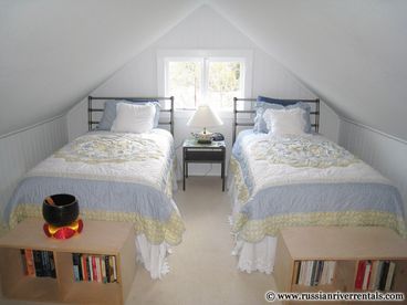 Dormitory