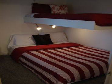 bunks beds