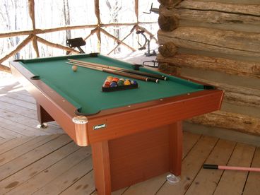 Games Barn