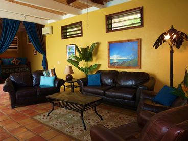 Laie Point Estate