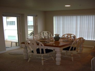 View Dining