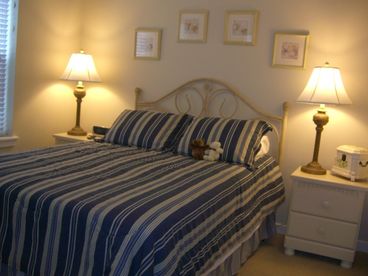 Guest Bedroom