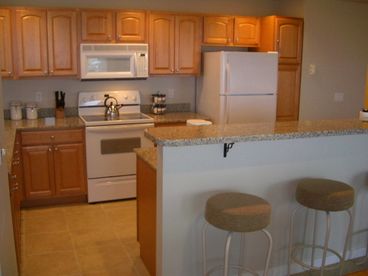 Kitchen Detail