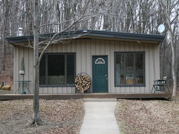 The Cabin