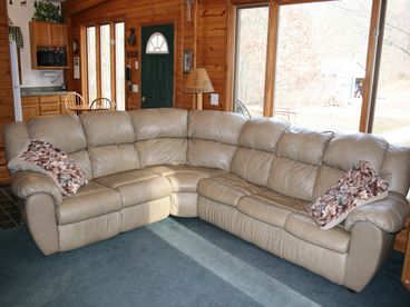 Couch/Sofa Sleeper
