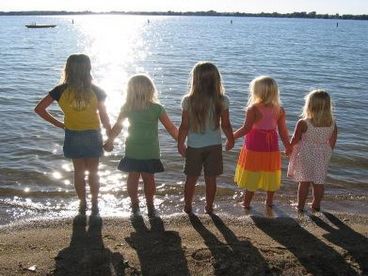 Minnesota Resort-Dickersons Lake Florida Resort