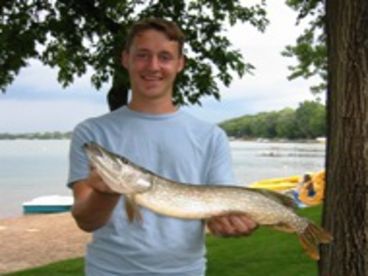 Minnesota Resort-Dickersons Lake Florida Resort