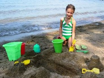 Minnesota Resort-Dickersons Lake Florida Resort