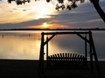 Minnesota Resort-Dickersons Lake Florida Resort