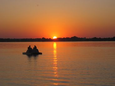 Minnesota Resort-Dickersons Lake Florida Resort