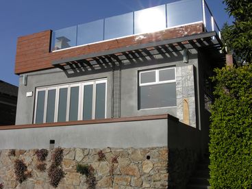 5-Star(fish) Seabright Beach House