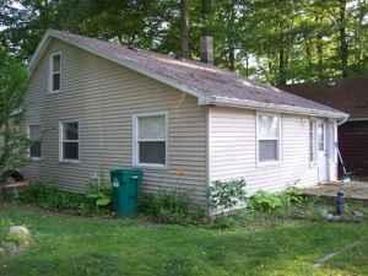 house is tucked away for privacy but close a 2 min walk to the beach.