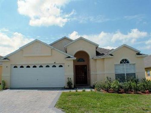 Orlando Vacation Home