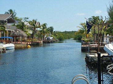 Canal