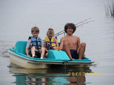 Good times