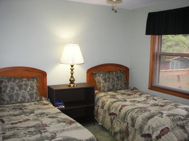 Bed # 2