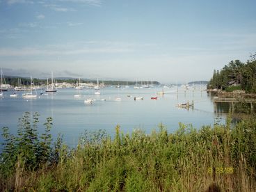 Acadia Dreamscape