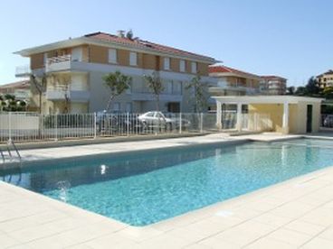 Antibes Holiday Home