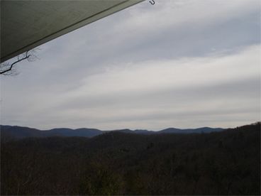 Mountain Views