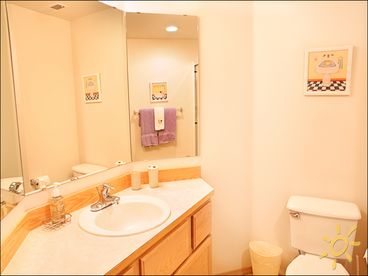 Lake's end Condo at Park Point
