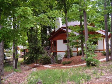 Boyne Mt Condo  - Ski, Golf or Just Relax