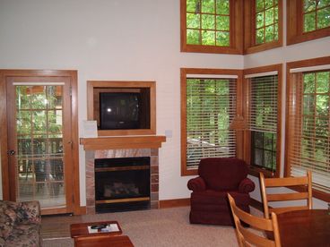 Boyne Mt Condo  - Ski, Golf or Just Relax