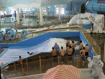 Boyne Mt Condo  - Ski, Golf or Just Relax