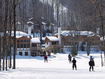 Boyne Mt Condo  - Ski, Golf or Just Relax