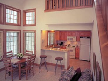 Boyne Mt Condo  - Ski, Golf or Just Relax