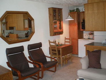 Anchorage Oasis - Bear Lake Lodgings