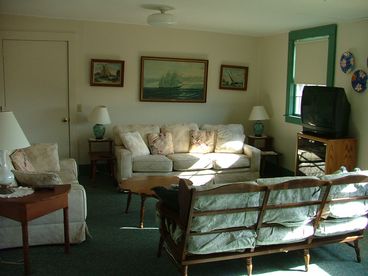 Living/Family Room