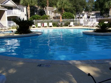 FRONT POOL