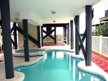Private Pool