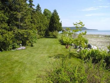 Rhoades Pte. West/ Wintergreen Ledge Cottage