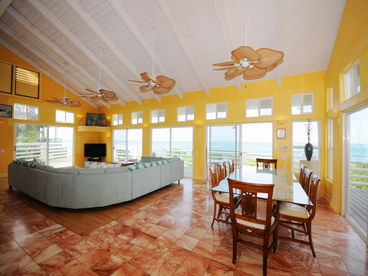 dining living room 