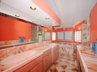 M Bath