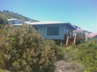 Agapanthus Holiday Home