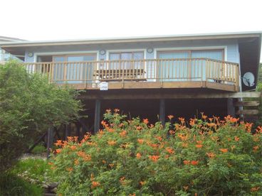 Agapanthus Holiday Home