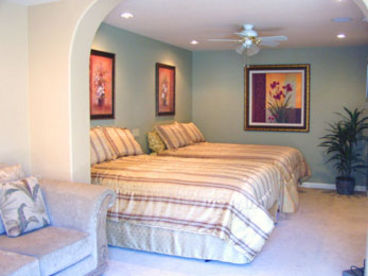 West Coast Villa 8 Bedroom Vacation Rental