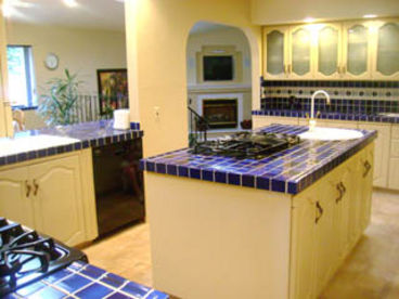 West Coast Villa 8 Bedroom Vacation Rental