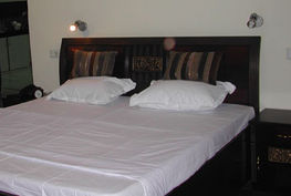 Bansi Kunj - Delhi International Bed and Breakfast