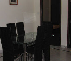 Bansi Kunj - Delhi International Bed and Breakfast