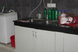 Bansi Kunj - Delhi International Bed and Breakfast