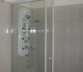 Bansi Kunj - Delhi International Bed and Breakfast