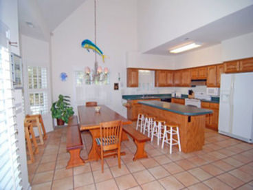 Oceanfront  Vacation Beach House Rental - ATLANT